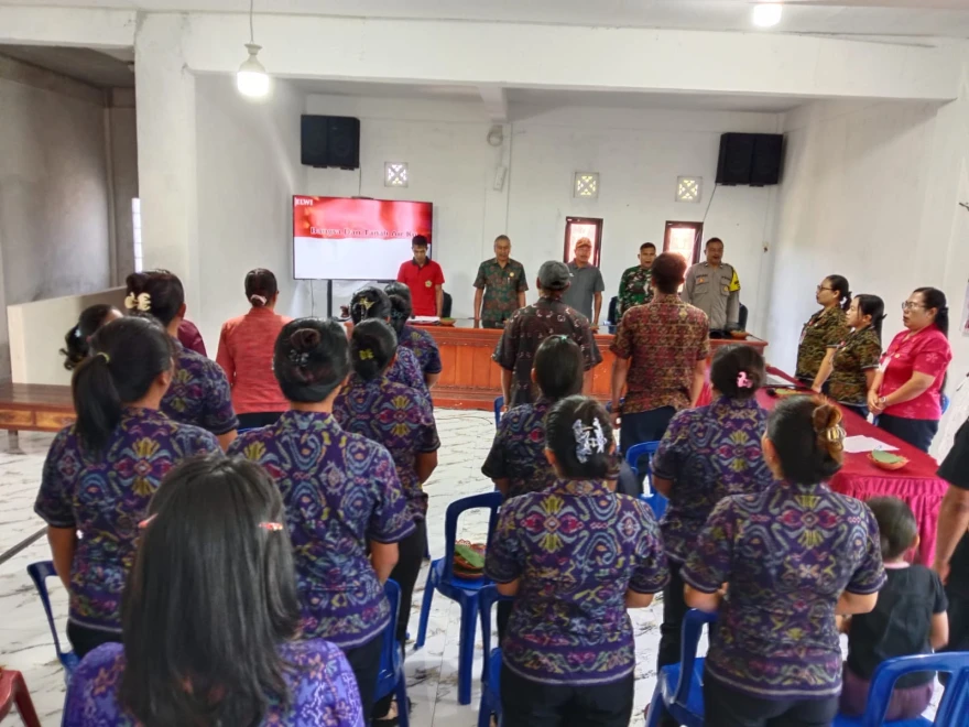 GELAR REMUG STUNTING 