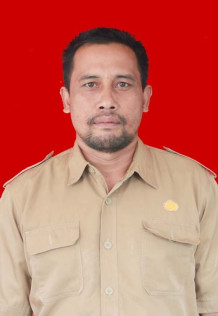 I MADE BUDI ARTONO
